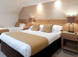 The City Hotel