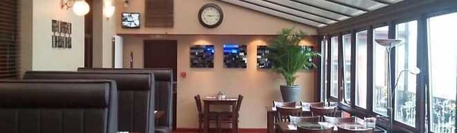 The City Hotel