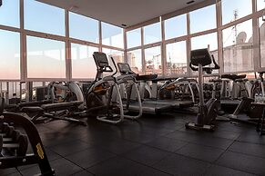 Hotel Art Palace Suites & Spa