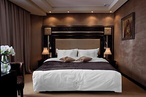 Hotel Art Palace Suites & Spa