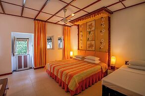 Sigiriya Village