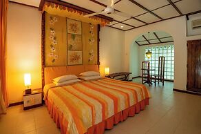 Sigiriya Village