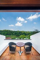 Cinnamon Citadel Kandy