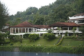 Cinnamon Citadel Kandy