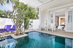 Avani Kalutara Resort