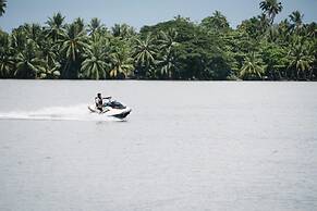 Avani Kalutara Resort