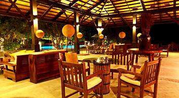 Cinnamon Wild Yala