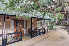 Cinnamon Wild Yala