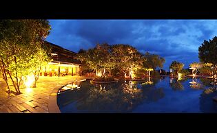 Cinnamon Wild Yala