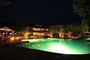 Cinnamon Wild Yala