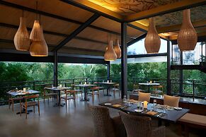 Cinnamon Wild Yala