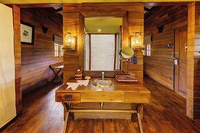 Cinnamon Wild Yala