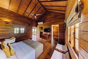 Cinnamon Wild Yala