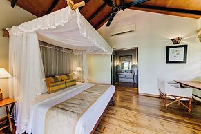 Cinnamon Wild Yala