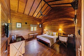 Cinnamon Wild Yala