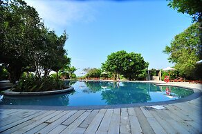 Cinnamon Wild Yala