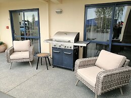 Bella Vista Motel Ashburton