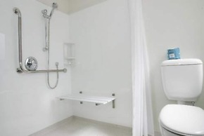 Bella Vista Motel Ashburton