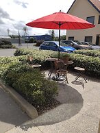 Bella Vista Motel Ashburton
