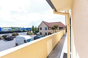 Bella Vista Motel Ashburton
