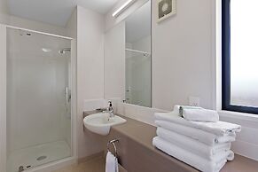 Bella Vista Motel Ashburton