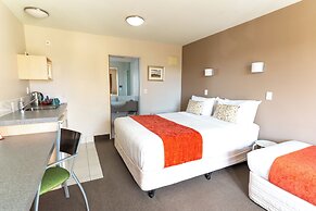 Bella Vista Motel Ashburton