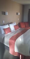 Bella Vista Motel Ashburton