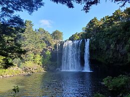 Kerikeri Park Lodge