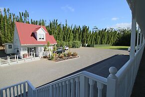 Kerikeri Park Lodge