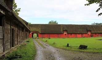 Koldinghallerne - Sportel