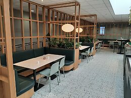 Koldinghallerne - Sportel