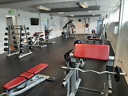 Koldinghallerne - Sportel