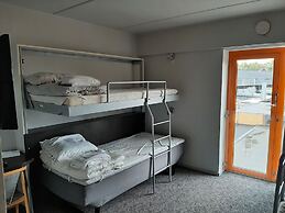 Koldinghallerne - Sportel