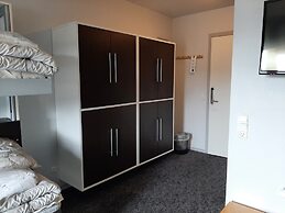Koldinghallerne - Sportel
