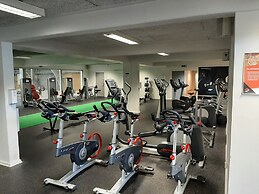 Koldinghallerne - Sportel