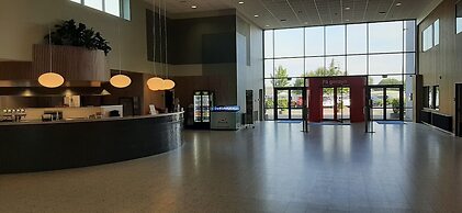Koldinghallerne - Sportel
