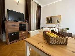 P&J Apartments