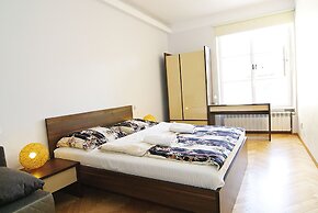 P&J Apartments