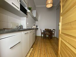 P&J Apartments
