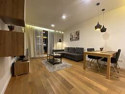 P&J Apartments
