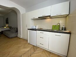 P&J Apartments