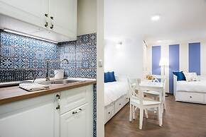P&J Apartments