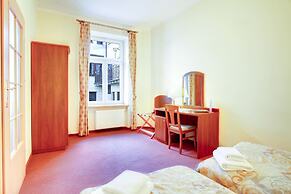 P&J Apartments