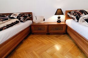 P&J Apartments
