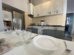 P&J Apartments