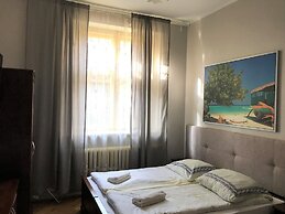 P&J Apartments
