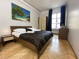 P&J Apartments