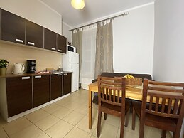 P&J Apartments