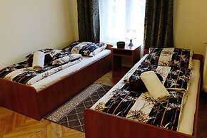 P&J Apartments