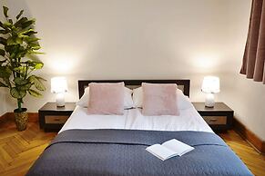 P&J Apartments